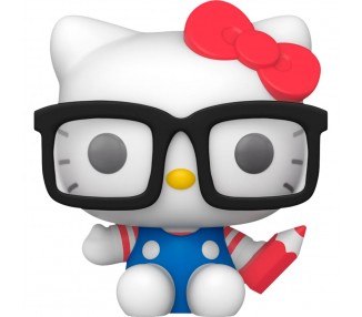 Figura POP Sanrio Hello Kitty