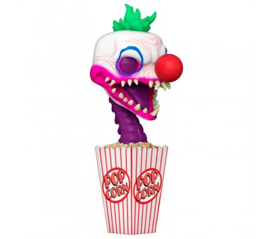 Figura POP Killer Klowns Baby Klown