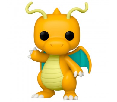 Figura POP Pokemon Dragonite
