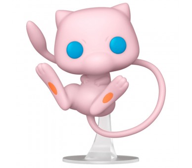 Figura POP Pokemon Mew