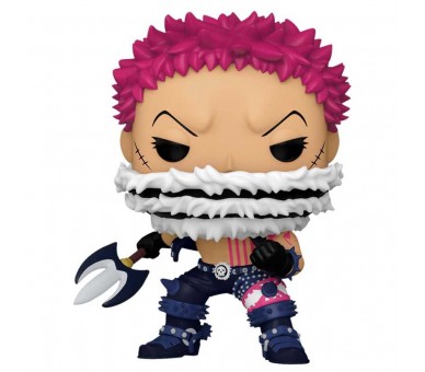 Figura POP One Piece Katakuri