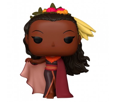 Figura POP Disney Vaiana Moana 2 Matangi