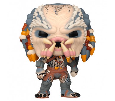 Figura POP Predator 2 Elder Greyback