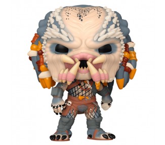 Figura POP Predator 2 Elder Greyback
