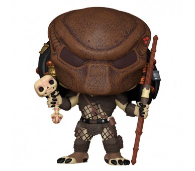 Figura POP Predator 2 City Hunter