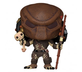 Figura POP Predator 2 City Hunter
