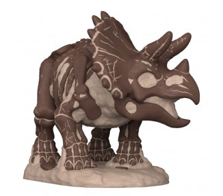 Figura POP Jurassic World Triceratops