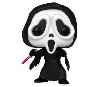 Figura POP Ghost Face Scream