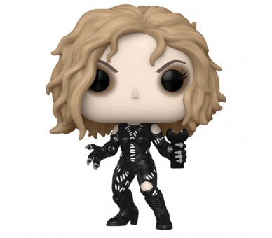 Figura POP DC Comics Batman Returns Catwoman
