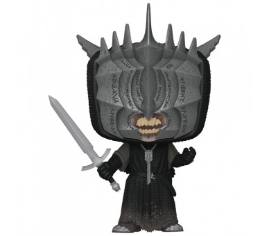 Figura POP El Señor de los Anillos Mouth of Sauron