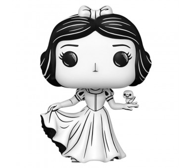 Figura POP Disney Blancanieves - Blancanieves