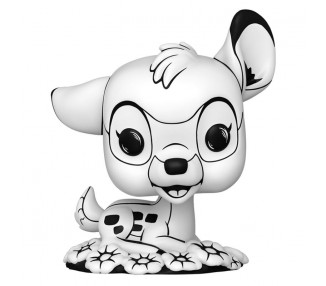 Figura POP Disney Bambi