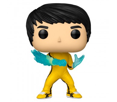 Figura POP Bruce Lee