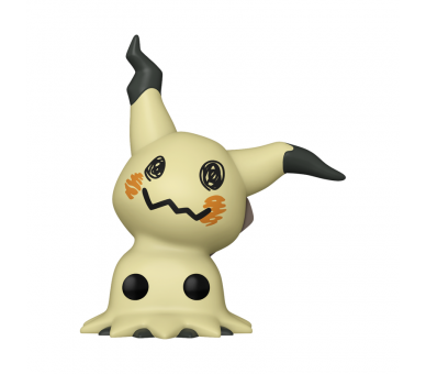 Figura POP Pokemon Mimikyu 25cm