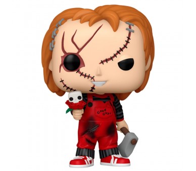 Figura POP Chucky  - Chucky Valentine