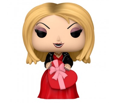 Figura POP Chucky Tiffany