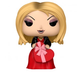 Figura POP Chucky Tiffany