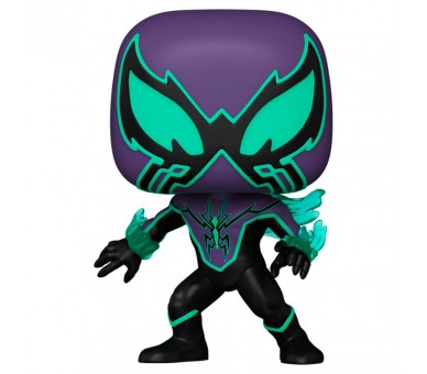 Figura POP Marvel Chasm