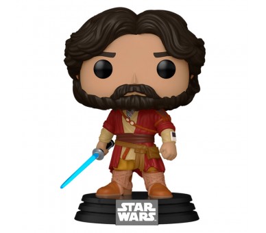 Figura POP Star Wars Ezra Bridge