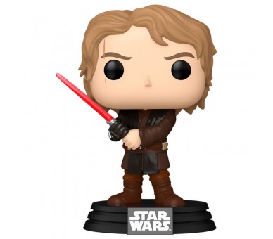Figura POP Star Wars Anakin Skywalker