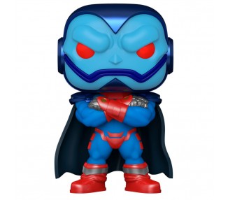 Figura POP Marvel X-Men Apocalypse