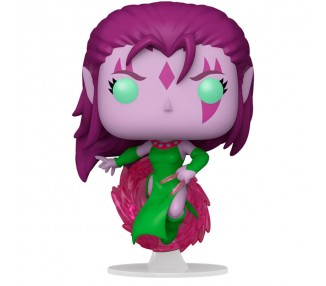 Figura POP Marvel X-Men Blink