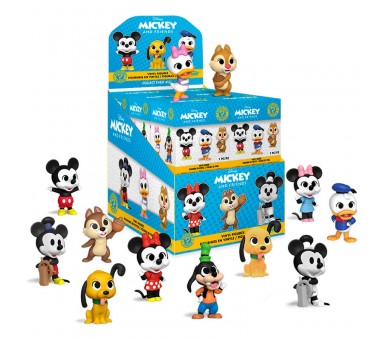 Mystery Minis Disney Classics surtido
