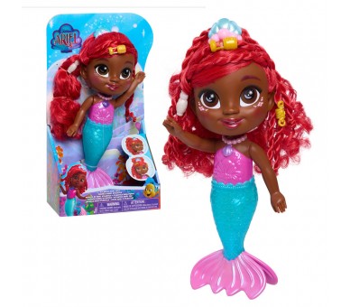 Muñeca Ariel Disney 30cm