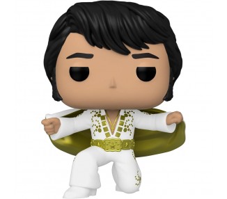 Figura POP Elvis Presley - Elvis Pharaoh Suit