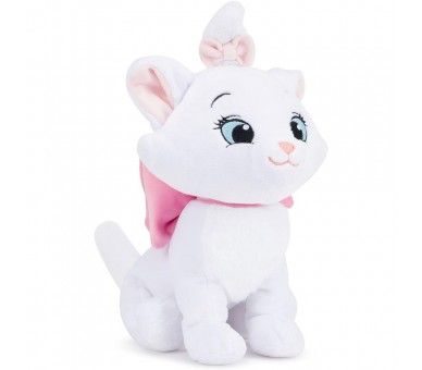 Peluche Marie Los Aristogatos Disney 35cm