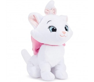Peluche Marie Los Aristogatos Disney 35cm
