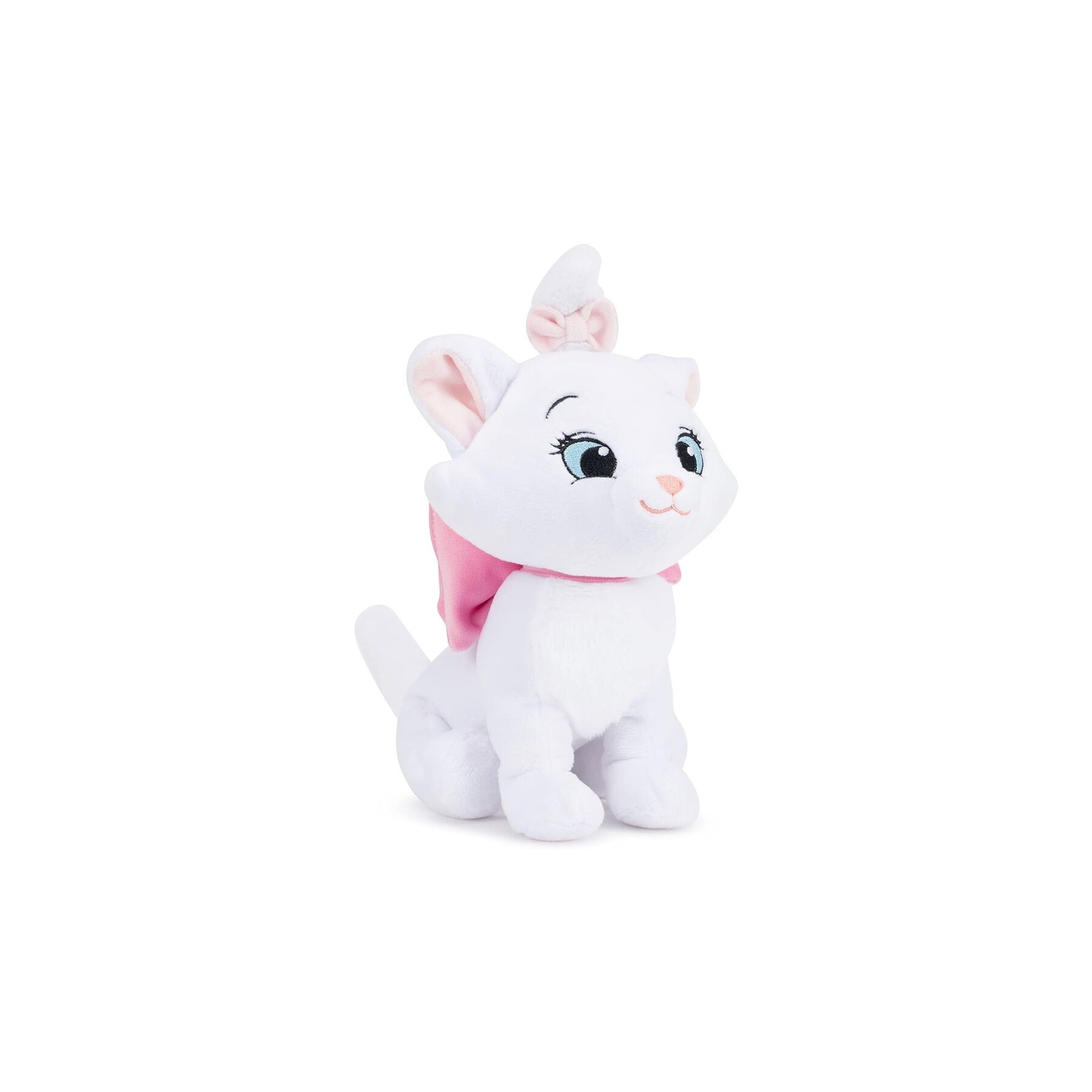 Peluche Marie Los Aristogatos Disney 35cm