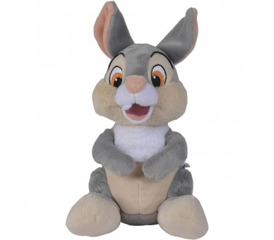 Peluche Tambor Bambi Disney 35cm
