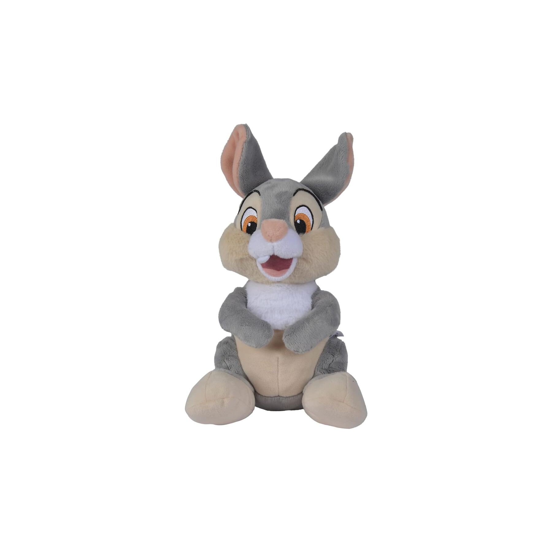 Peluche Tambor Bambi Disney 35cm