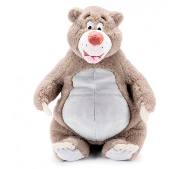 Peluche Baloo El Libro de la Selva Disney 25cm