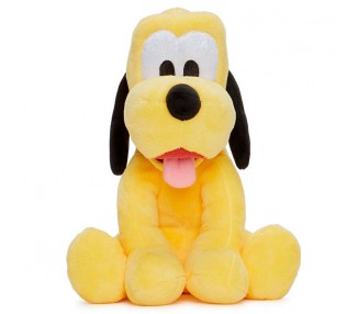 Peluche Pluto Disney 35cm