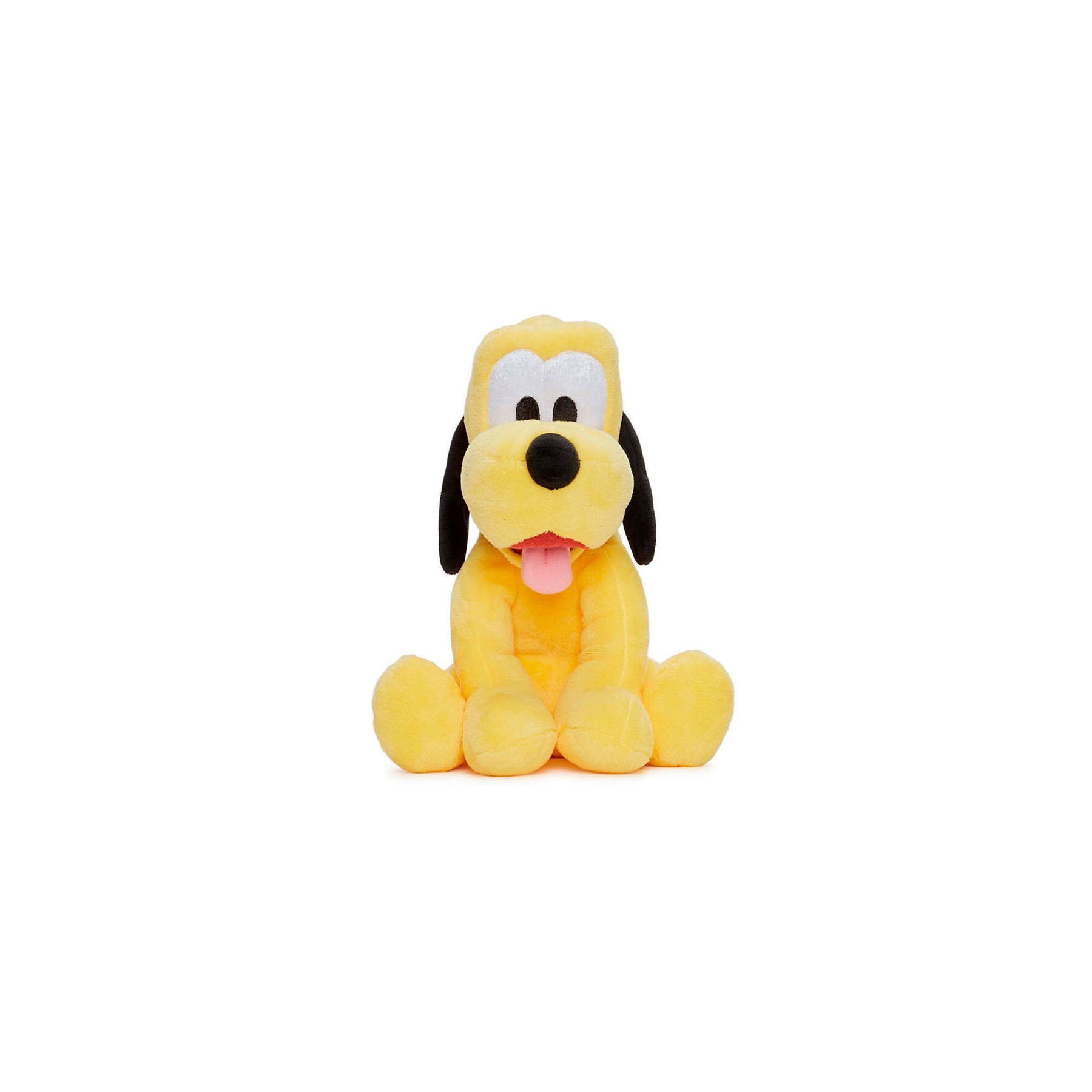 Peluche Pluto Disney 35cm