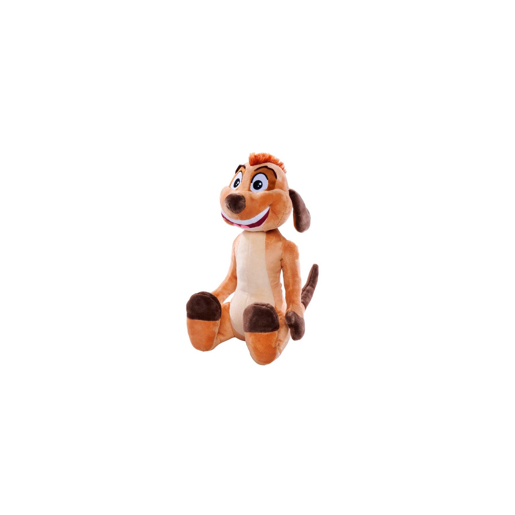 Peluche Timon El Rey Leon Disney 25cm