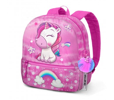 Mochila Sweet Daydream Oh My Pop! 44cm adaptable
