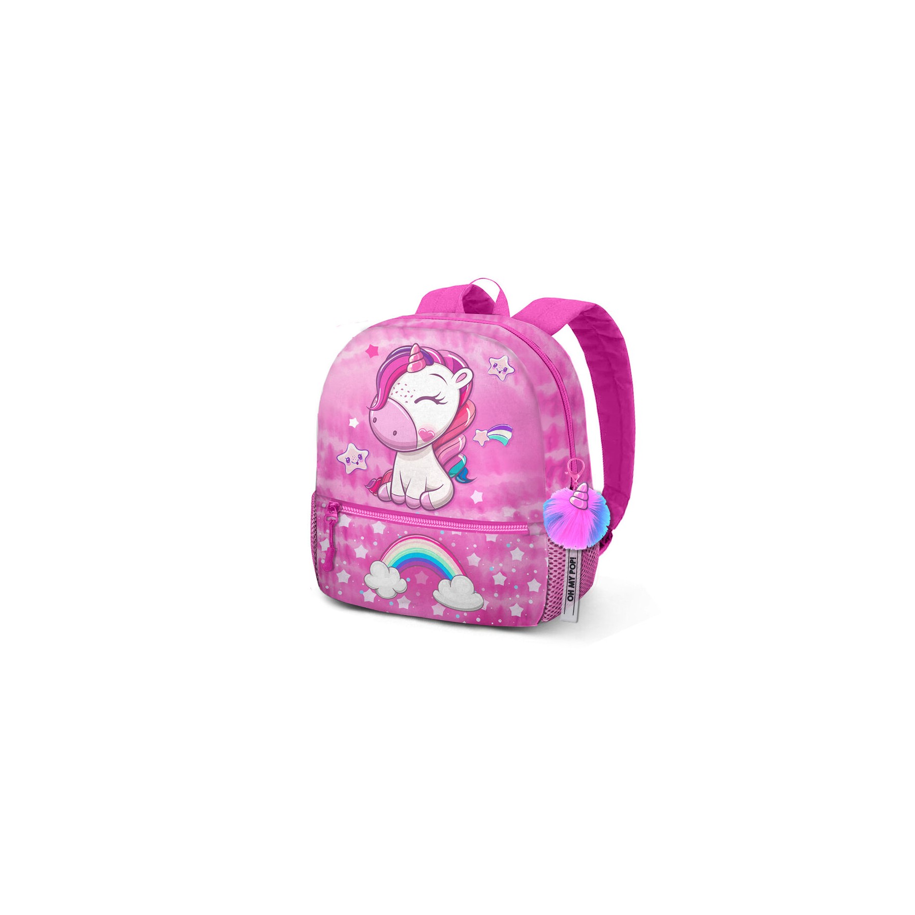 Mochila Sweet Daydream Oh My Pop! 44cm adaptable