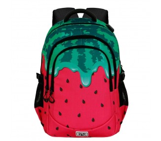 Mochila Sweet Melty Melon Oh My Pop! 44cm adaptable