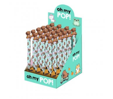 Lapiz Capibara Oh My Pop! surtido