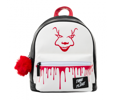 Mochila Time to Float IT 29cm