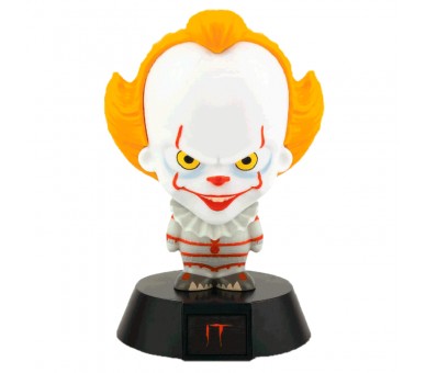Mini Lampara Icon IT Pennywise