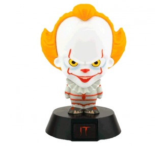 Mini Lampara Icon IT Pennywise