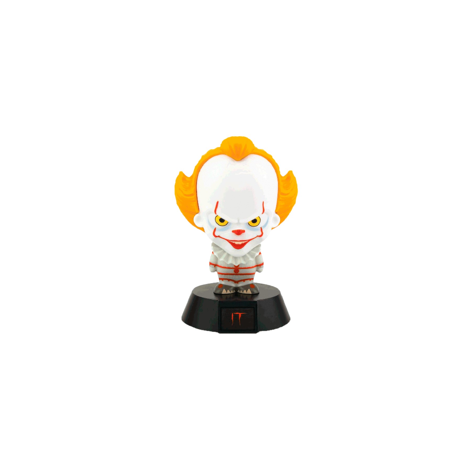 Mini Lampara Icon IT Pennywise