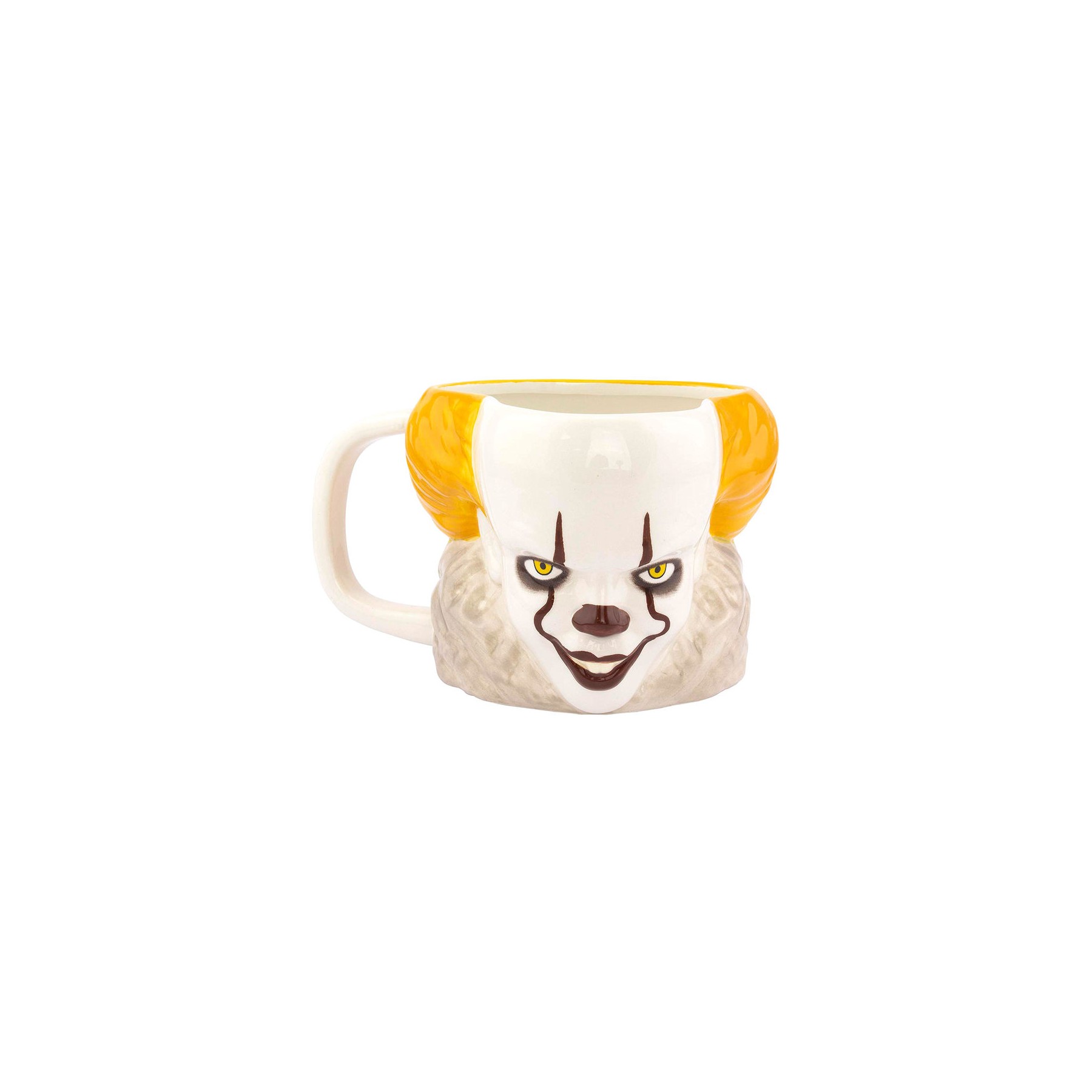 Taza 3D IT Pennywise Taza 3D IT Pennywise
