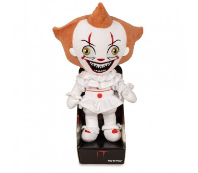 Peluche Pennywise IT 27cm