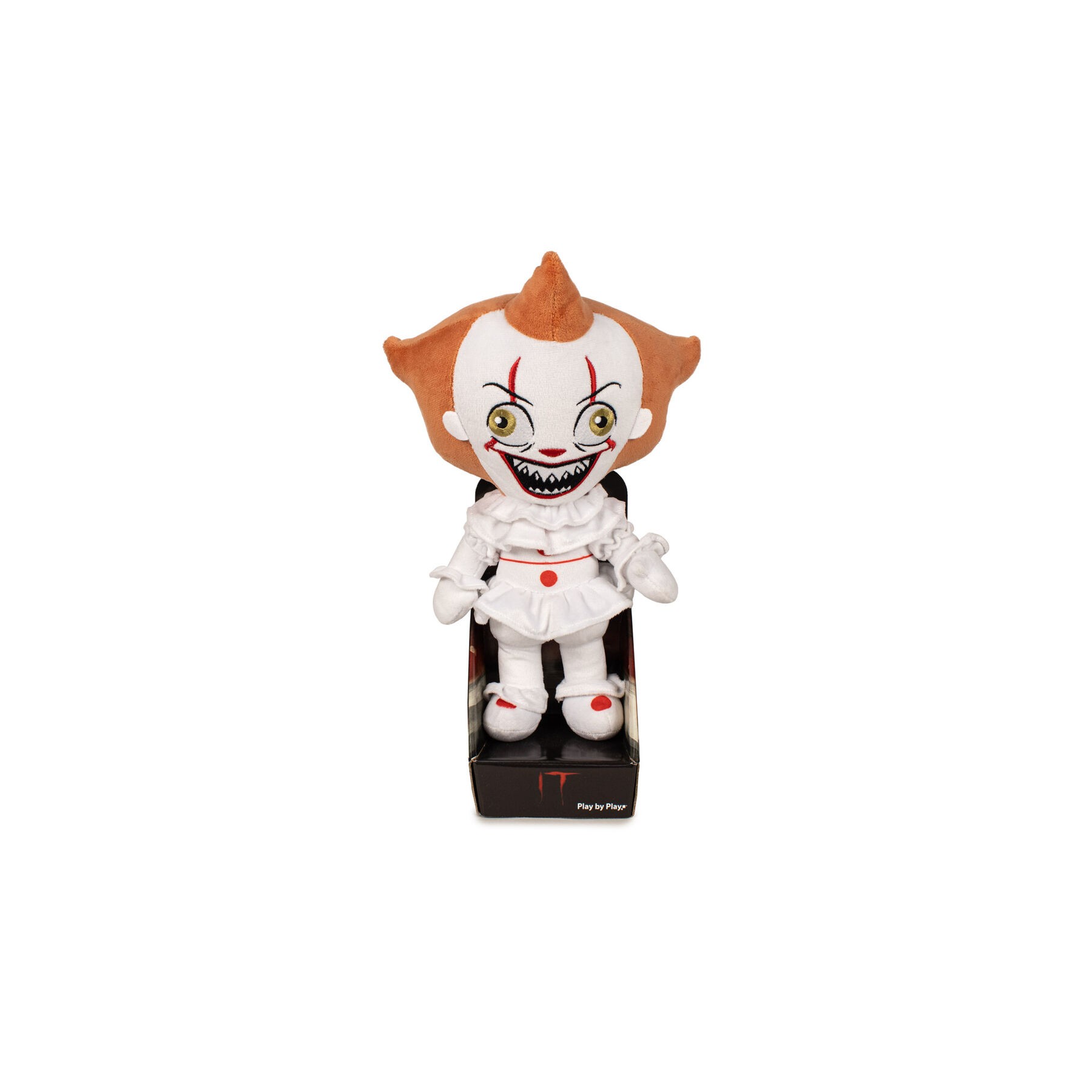 Peluche Pennywise IT 27cm