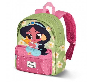 Mochila Jasmin Aladdin Disney 27cm